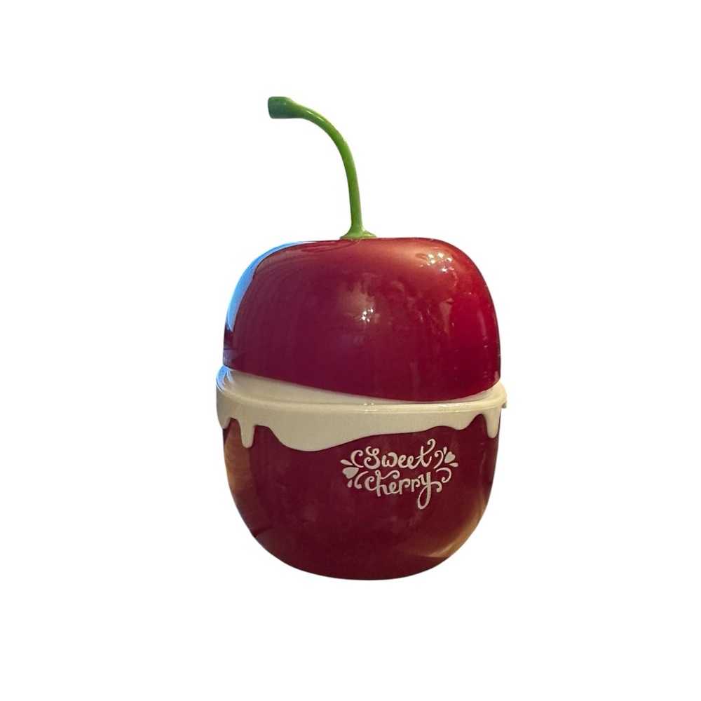 Sweet Cherry Red body spray
